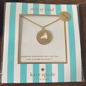Kate Spade NY Necklace